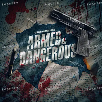 Armed & Dangerous Poster