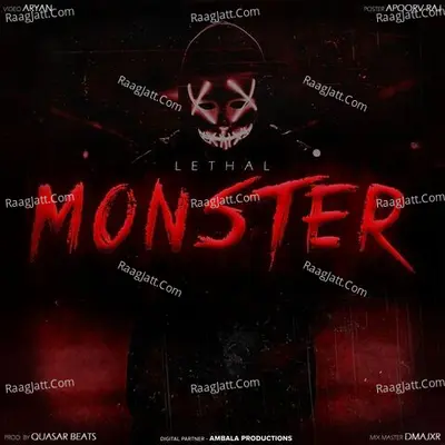 Monster Cover