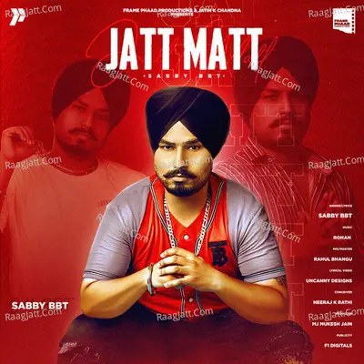 Jatt Matt