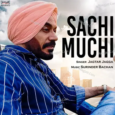 Sachi Muchi - Single