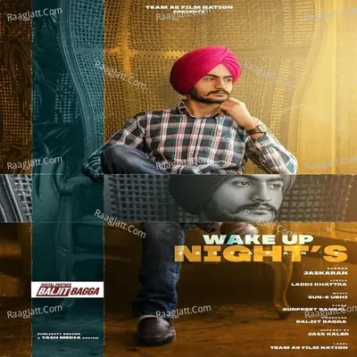 Wake Up Night&#x27;s