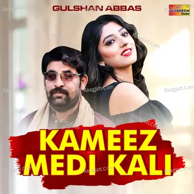 Gulshan Abbas Image