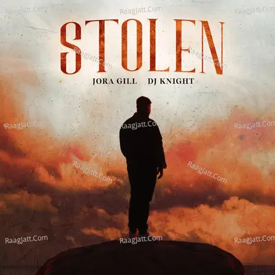 Stolen Cover