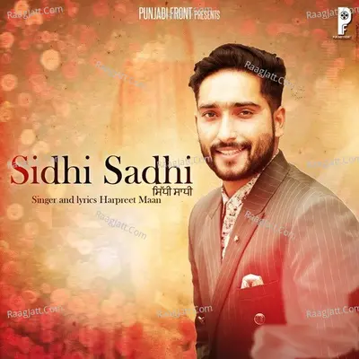 Sidhi Sadhi Cover