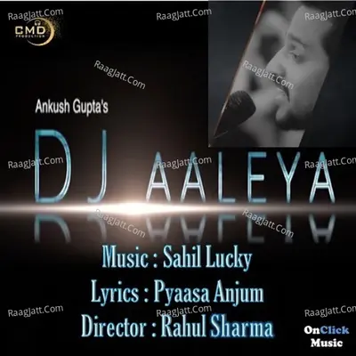 Ankush Gupta Image
