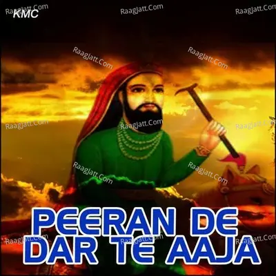 Peeran De Dar Te Aaja Poster
