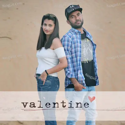 Valentine Song Cover
