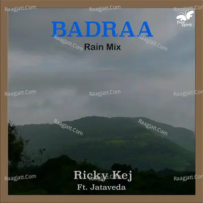 Badraa (Rain Mix) Cover
