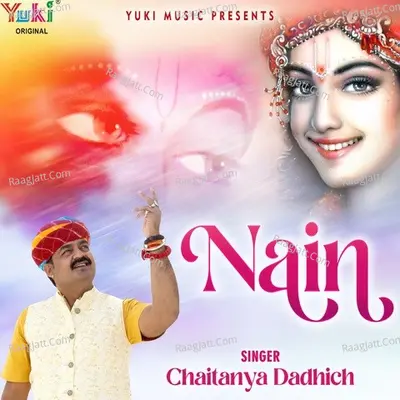 Nain Cover