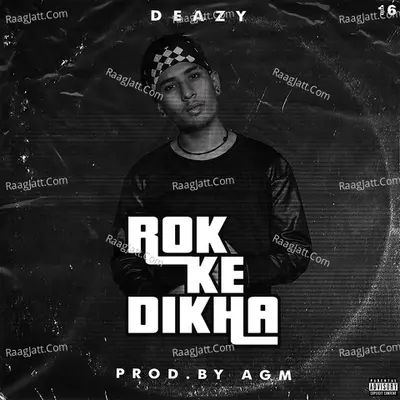Rok Ke Dikha Cover