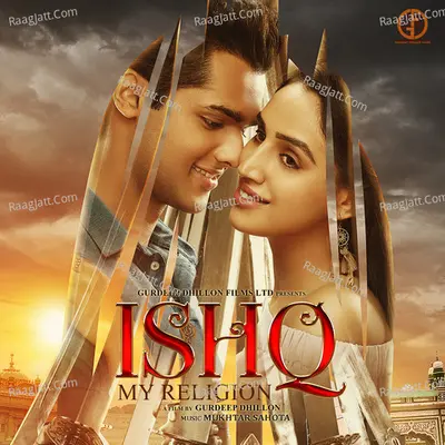 Ishq My Religion Poster
