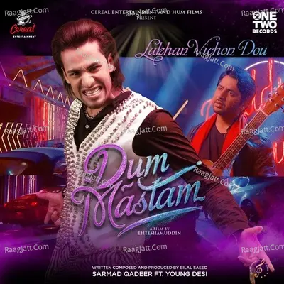 Lakhan Vichon Dou (From "Dum Mastam")