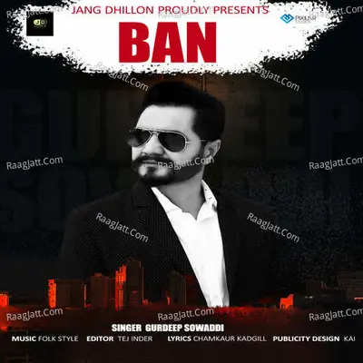 Ban