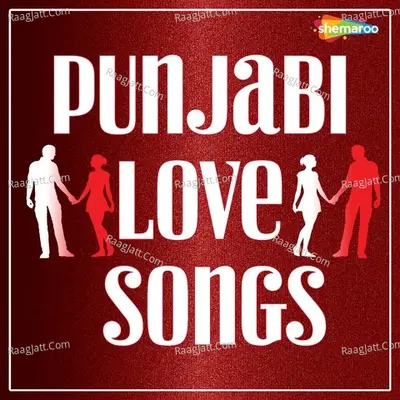 Punjabi Love Songs Poster