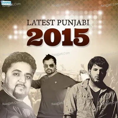 Latest Punjabi 2015 Poster