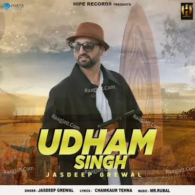 Jasdeep Grewal