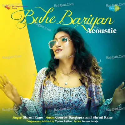Buhe Bariyan - Acoustic Cover