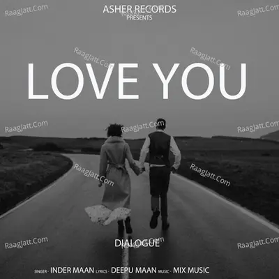 Love You Cover