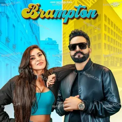 Brampton Cover