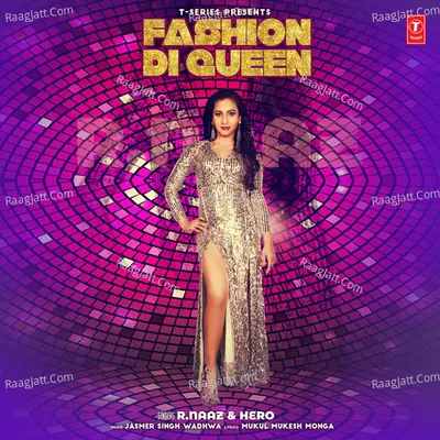 Fashion Di Queen Cover