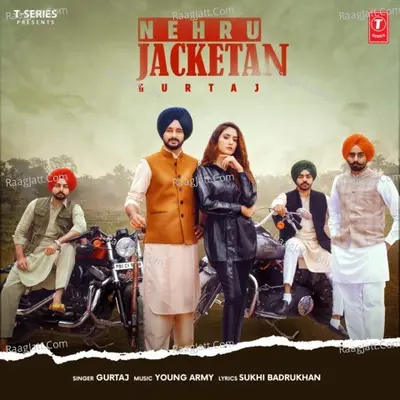 Nehru Jacketan