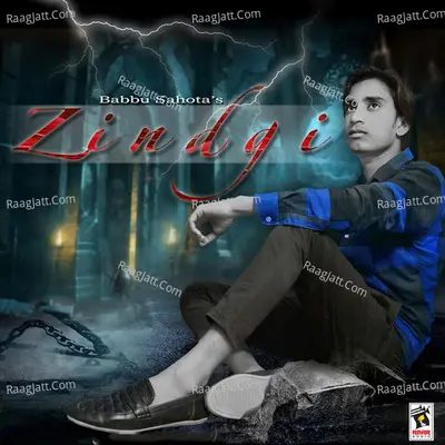 Zindgi Cover