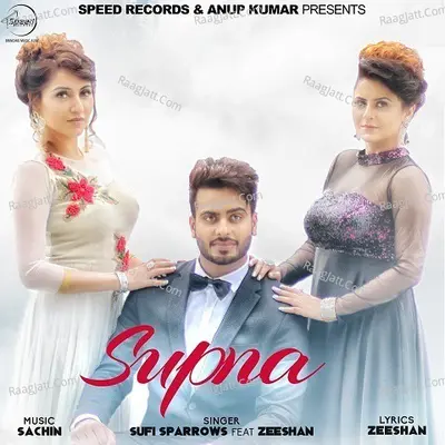 Supna Cover