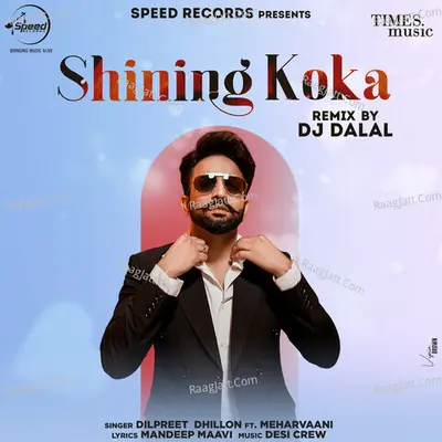 Shining Koka Remix Cover