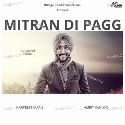 Mitran Di Pagg Cover