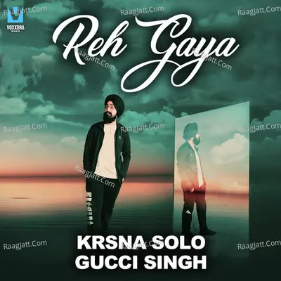 Reh Gaya Cover
