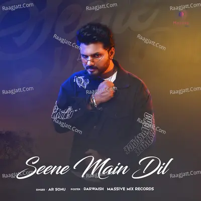 Seene Mai Dil Cover