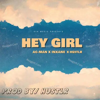 Hey Girl