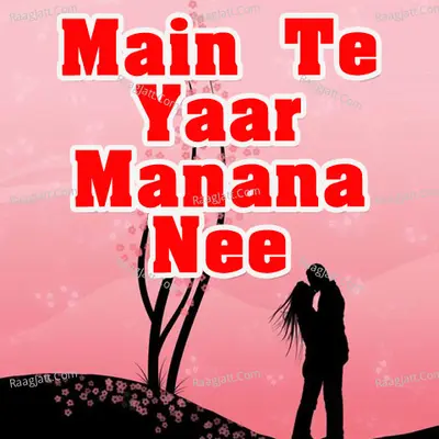 Main Te Yaar Manana Nee - Afshaan