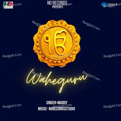 Waheguru Cover