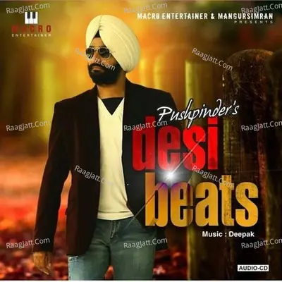 Desi Beats Poster