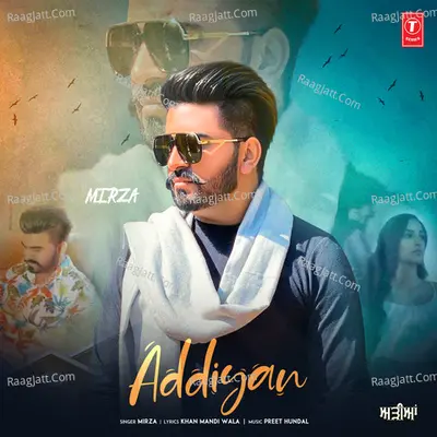 Addiyan Cover