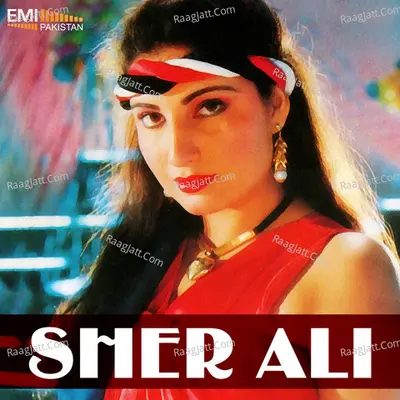 Sher Ali (Original Motion Picture Soundtrack) - Noor Jehan
