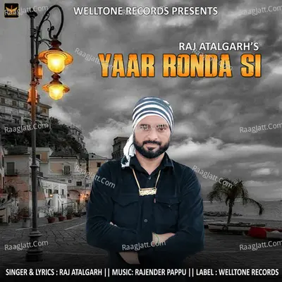Yaar Ronda Si Cover
