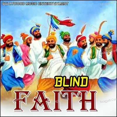 Blind Faith - Kunal Ganjawala