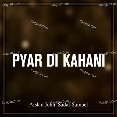 Pyar Di Kahani Cover