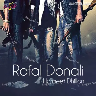 Rafal Donali - Harmeet Dhillon