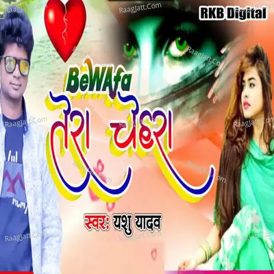 Bewafa Tera Chehra Cover