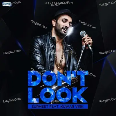 Don't Look Cover