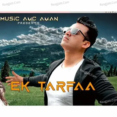 EK TARFAA Cover