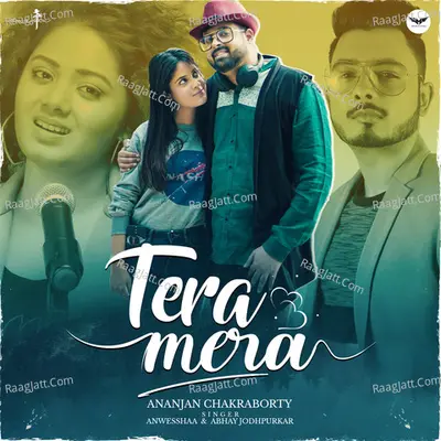 Tera Mera Cover