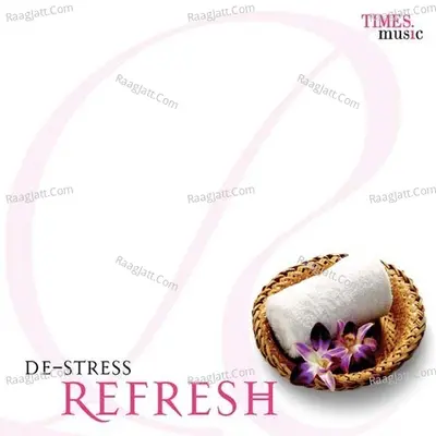 De Stress Rejuvenate - Ulhas Bapat