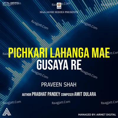 Pichkari Lahanga Mae Gusaya Re