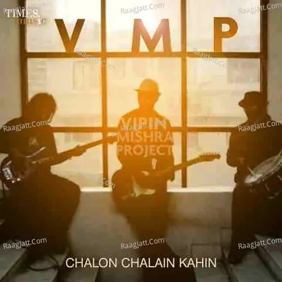 Chalon Chalain Kahin Cover