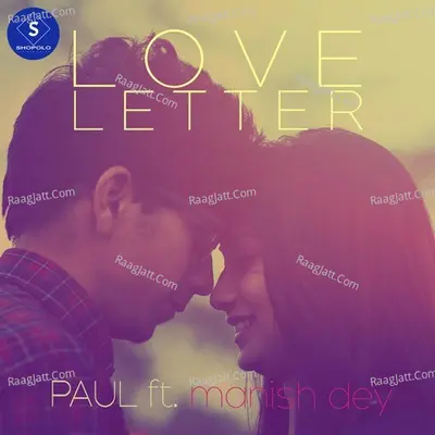 Love Letter Cover