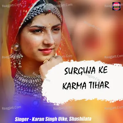 Surguja Ke Karma Tihar Cover